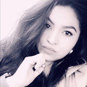 Meet your Posher, Daisy